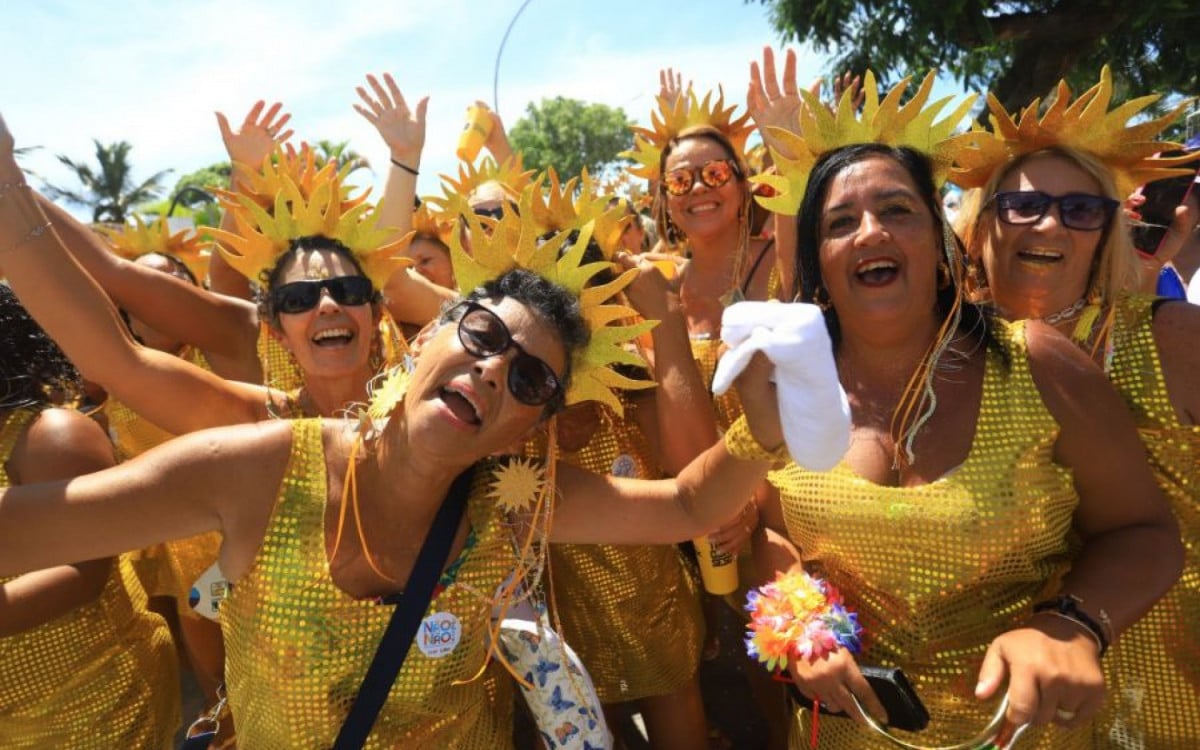 Carnaval em Rio das Ostras promete ter atrações para todos os públicos | Rio das Ostras