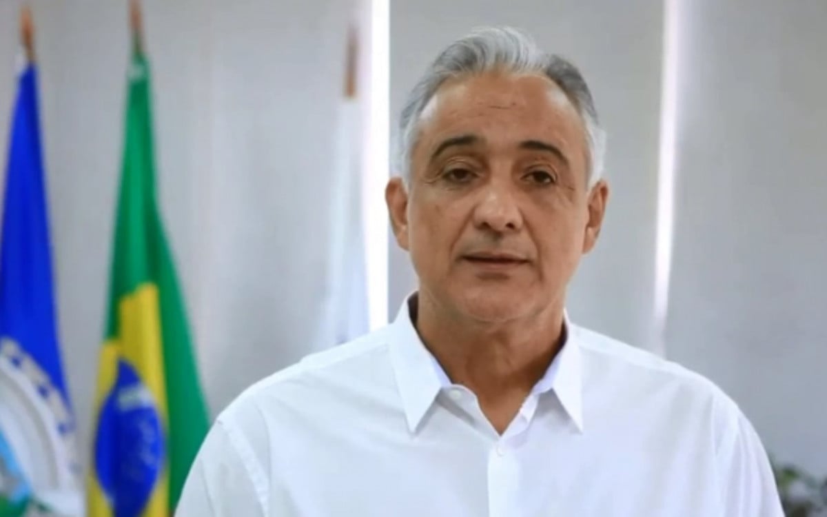 Carlos Augusto desarticula golpe contra sua pré-candidatura a prefeito | Rio das Ostras