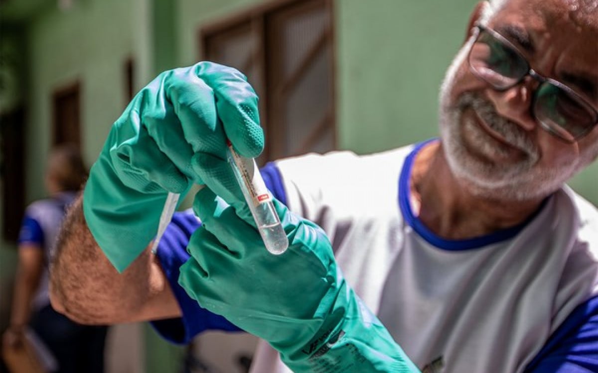 Força-tarefa contra o Aedes aegypti é intensificada em Macaé para combate à Dengue | Macaé