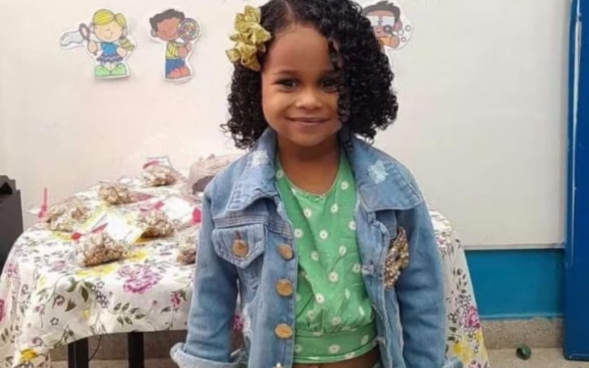 Menina de 4 anos morre após incêndio atingir casa em Macaé | Macaé