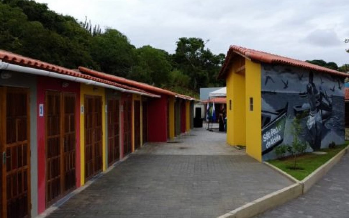 São Pedro da Aldeia abre inscrições para curso de Saúde, Meio Ambiente e Segurança da Pesca | São Pedro da Aldeia