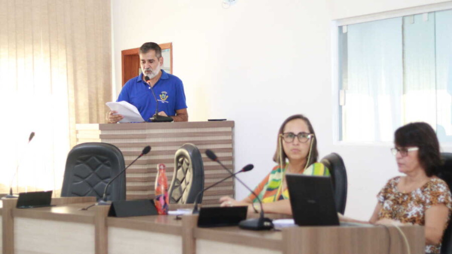 Prefeitura de São Pedro da Aldeia apresenta contas do 3º quadrimestre de 2023 em audiência pública