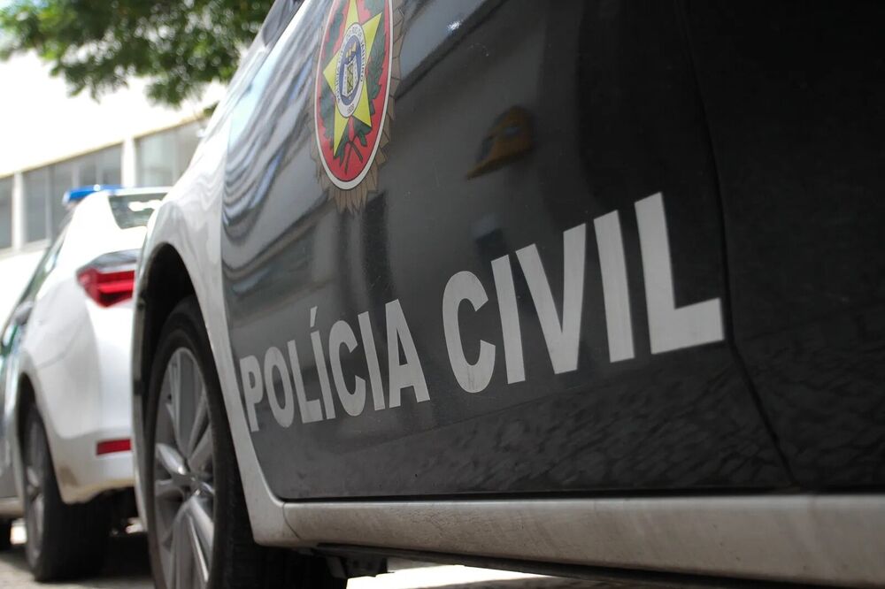 Traficante foragido da Justiça é preso na Baixada Fluminense | Enfoco