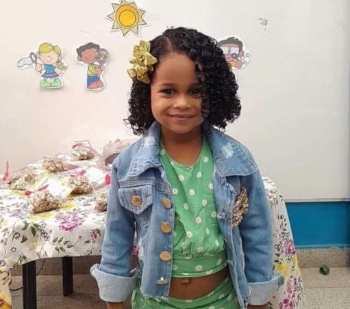 Menina de 3 anos morre após incêndio em casa no Norte Fluminense | Enfoco