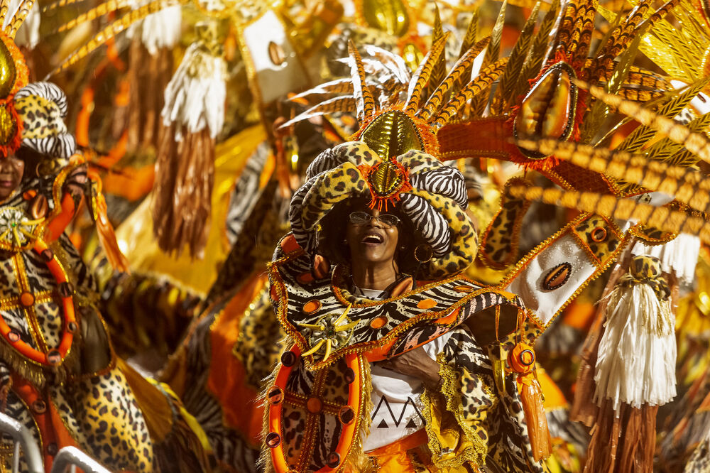 Carnaval da Intendente Magalhães começa no sábado; confira | Enfoco
