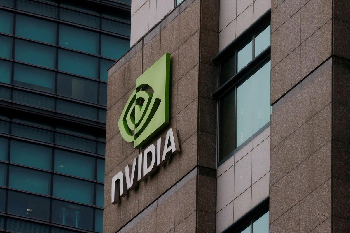 Nvidia supera Google e Amazon, e se torna 4ª empresa mais valiosa do mundo | Negócios