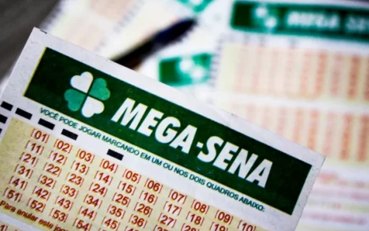Mega-Sena acumula mais uma vez e chega a R$ 185 mi; morador de Iguaba acerta quina | Iguaba Grande