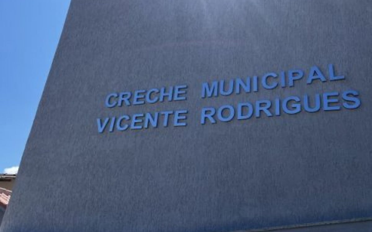 Creche Municipal Vicente Rodrigues é reinaugurada em Arraial neste sábado (2) | Arraial do Cabo - Rio de Janeiro