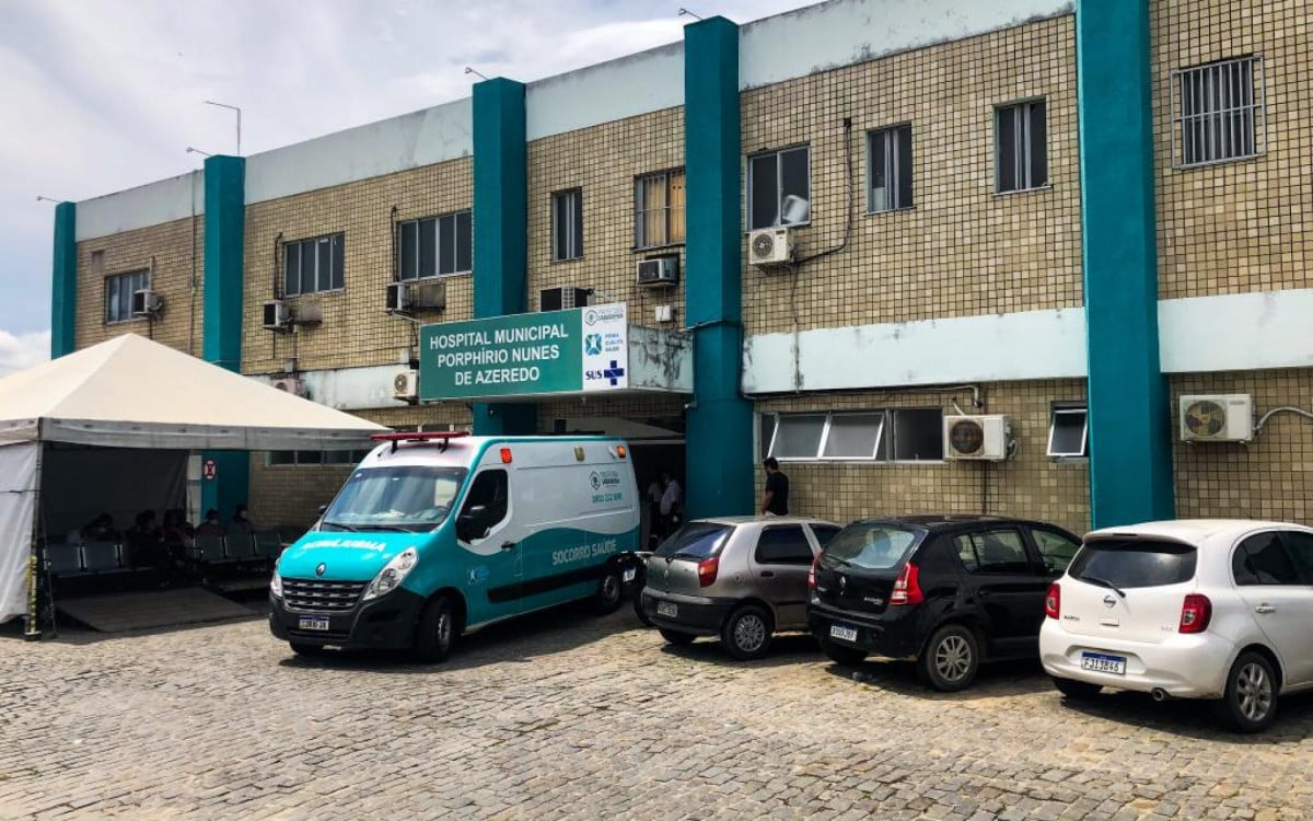 Hospital Municipal de Saquarema realizou mais de 332 mil atendimentos em 2023 | Saquarema