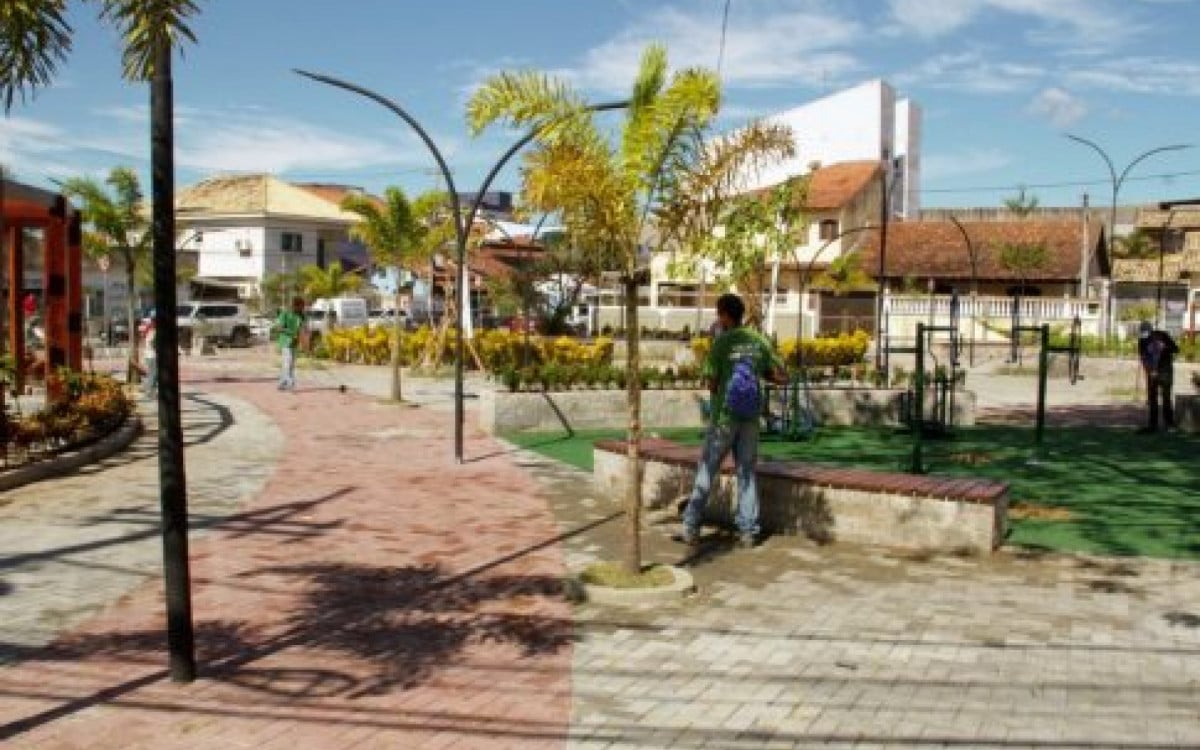 Iguaba Grande realiza evento em comemoração ao Dia Internacional da Mulher | Iguaba Grande