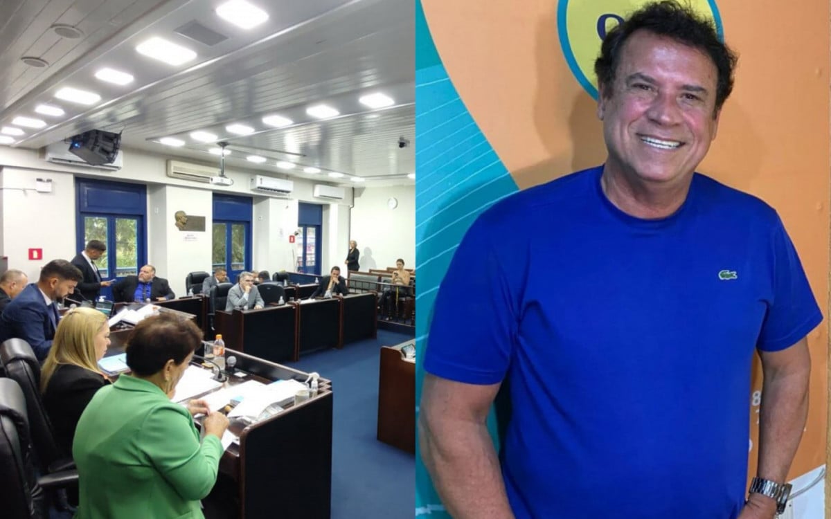 Marquinho Mendes tem contas rejeitadas pela Câmara Municipal de Cabo Frio | Política Costa do Sol