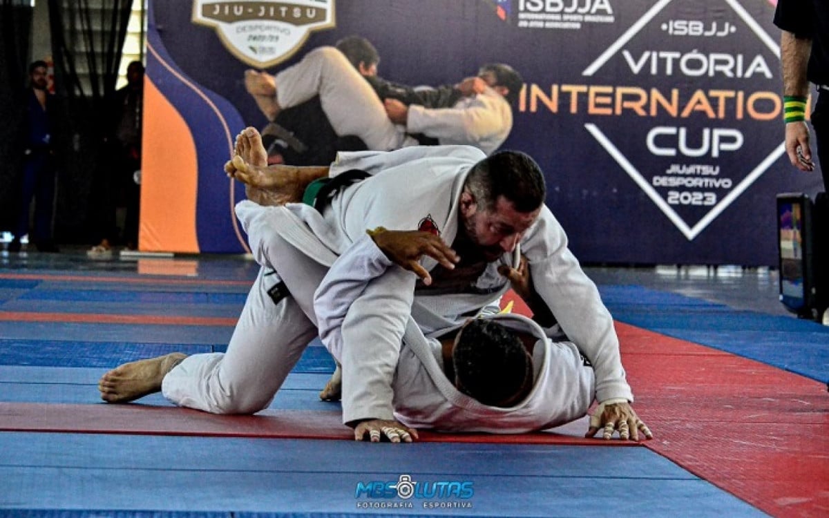 Cidade de Saquarema sedia Campeonato Estadual de Jiu-Jitsu neste final de semana | Saquarema