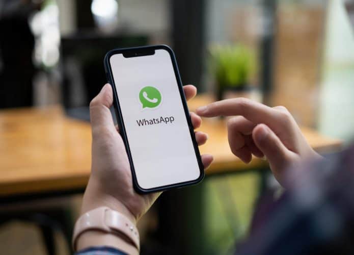 Como aumentar a segurança no WhatsApp?