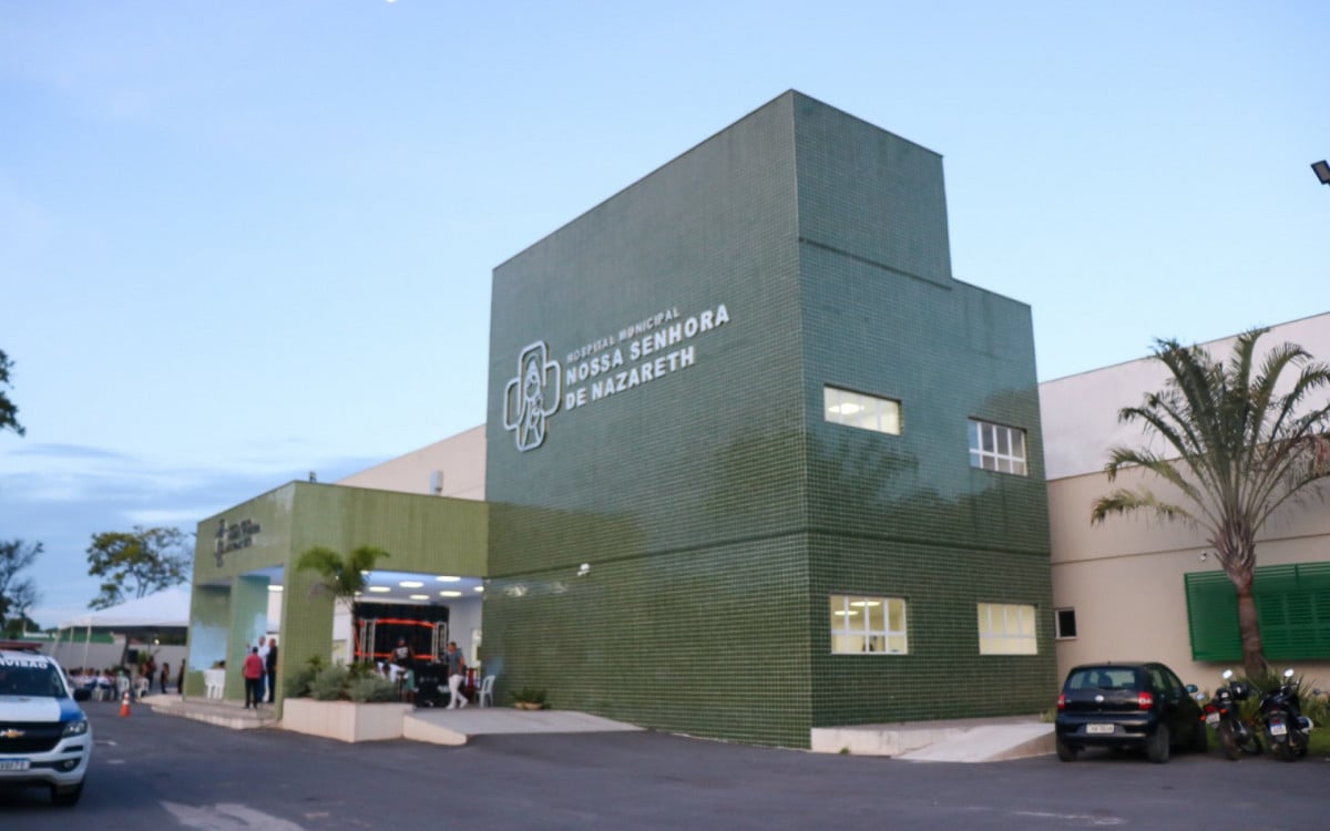 Hospital Municipal de Saquarema realizou mais de 2,5 mil cirurgias e 7,2 mil consultas em um ano | Saquarema