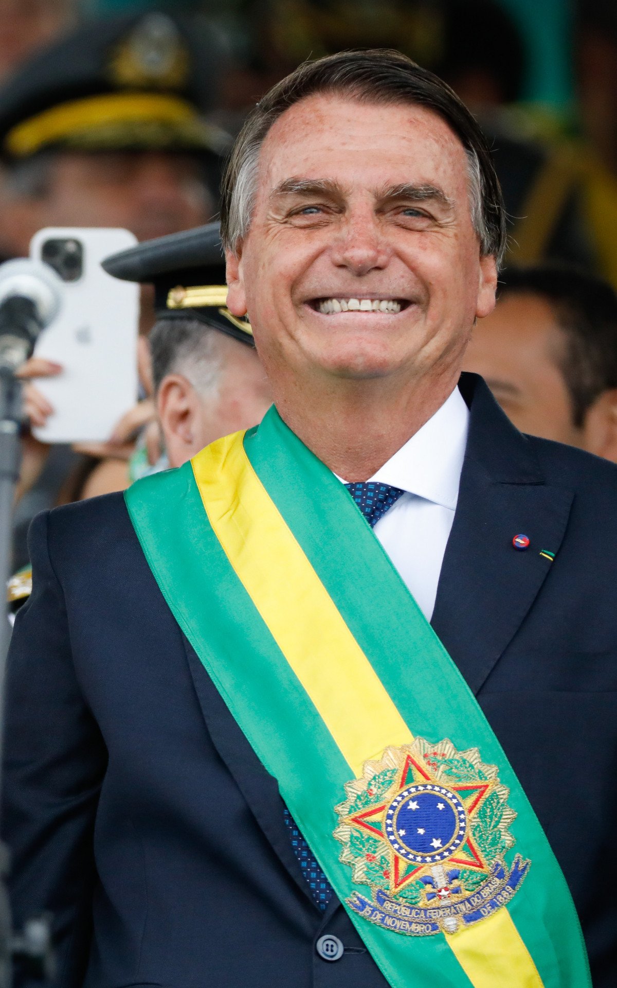 Bolsonaro terá agenda em Búzios em apoio ao Prefeito Rafael Aguiar | Búzios