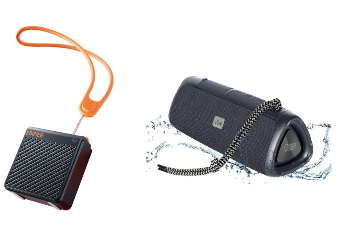 Ofertas do Dia do Consumidor: até 28% off em caixas de som Bluetooth!