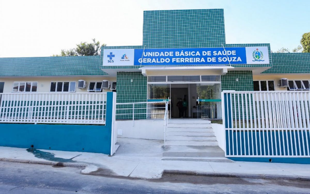 Prefeitura de Saquarema amplia o funcionamento de quatro postos de saúde para vacinação | Saquarema