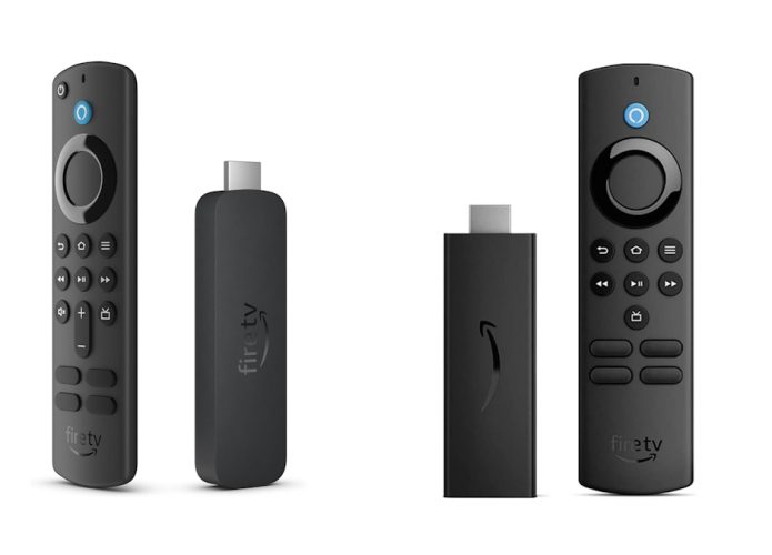 Ofertas do Dia do Consumidor: transforme sua TV antiga em smart com o Fire TV Stick!