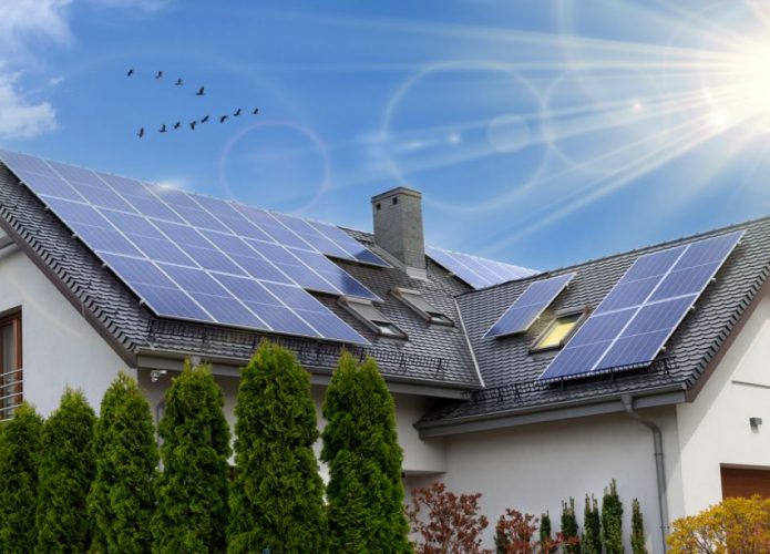 Vale a pena instalar energia solar em casa?