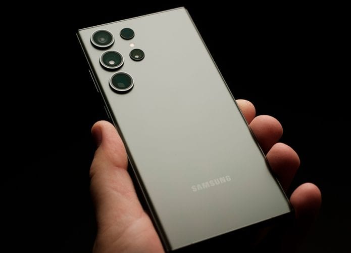 One UI 6.1 chega ao Samsung Galaxy S23 esta semana