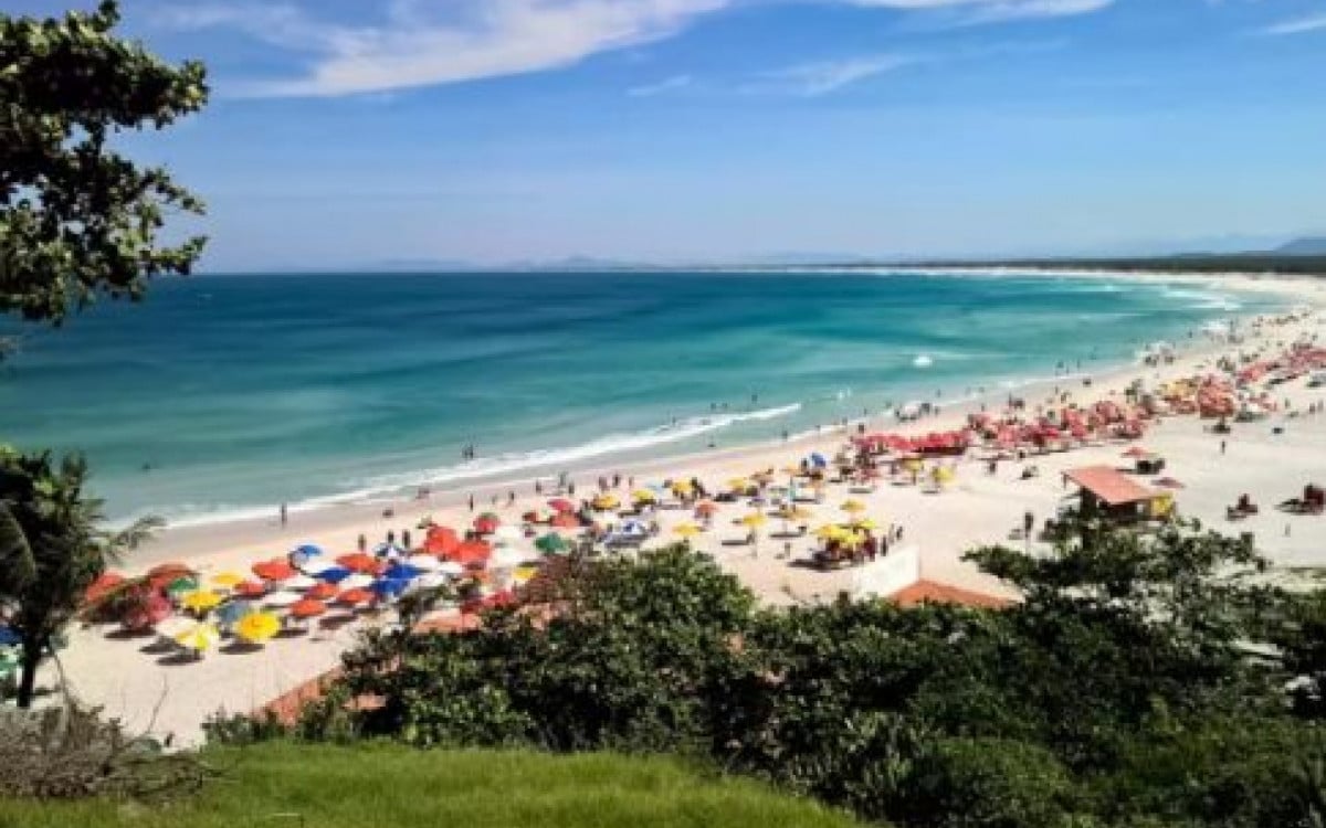 Atividades turísticas serão liberadas em Arraial do Cabo a partir desta segunda (25) | Arraial do Cabo - Rio de Janeiro