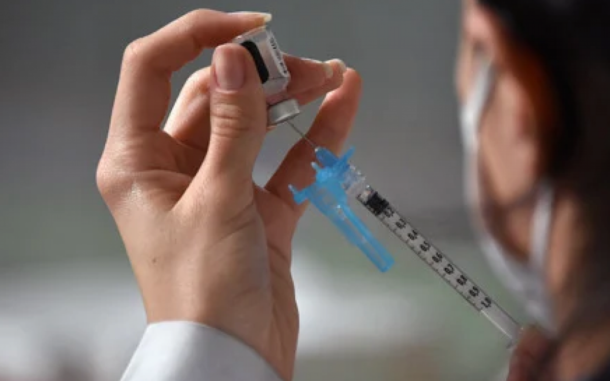 Campanha de vacinação contra gripe começa nesta quarta (27) em São Pedro da Aldeia | São Pedro da Aldeia
