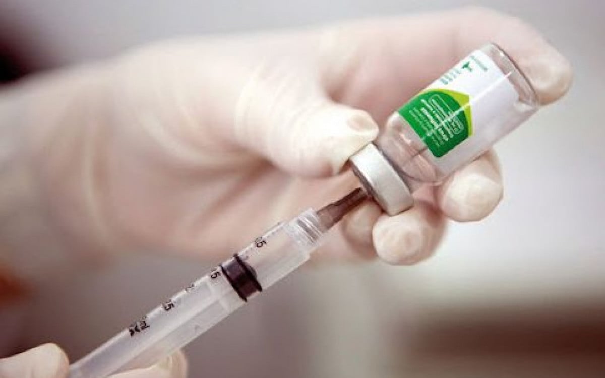Iguaba Grande inicia campanha de vacinação contra a influenza nesta terça-feira (26) | Iguaba Grande