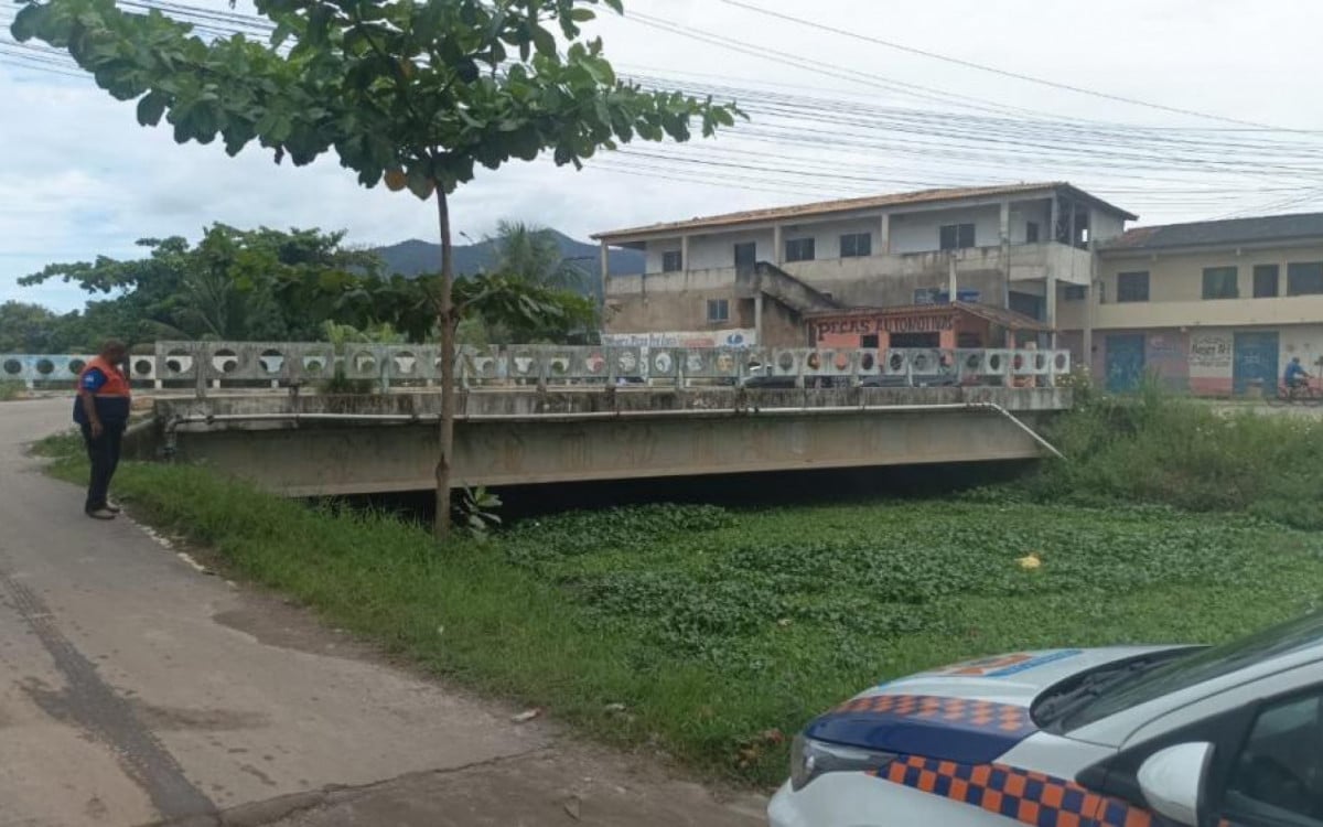 Defesa Civil de Rio das Ostras na linha de frente contra riscos de inundações | Rio das Ostras