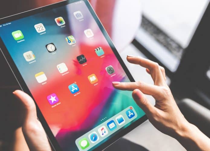 Novos iPad Pro e Air chegam no 'começo de maio', diz revista