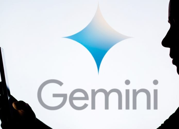 Como usar o Gemini em celulares Android?
