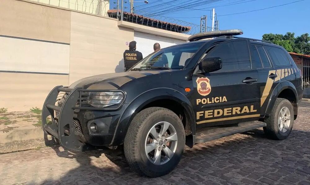 PF faz a limpa em Niterói, Maricá e Itaboraí; bombeiro é preso | Enfoco