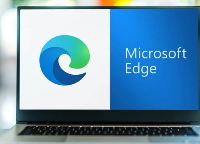 Microsoft Edge testa controle de uso da memória RAM