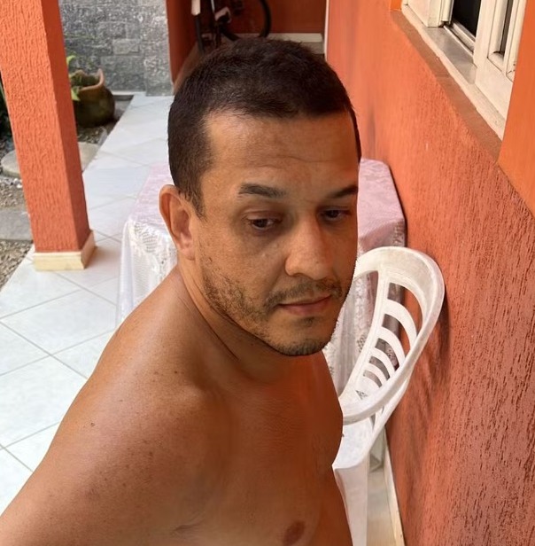Mentor da 'Barbárie de Queimadas' é preso após três anos foragido | Enfoco