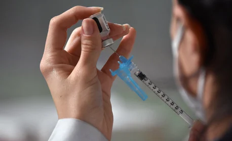 Campanha de vacinação contra gripe começa nesta quarta (27) em São Pedro da Aldeia