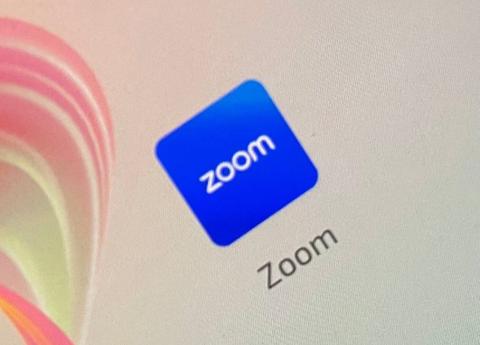 Como usar o Zoom para celular