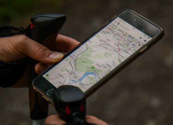 Apple Maps: como salvar lugares favoritos