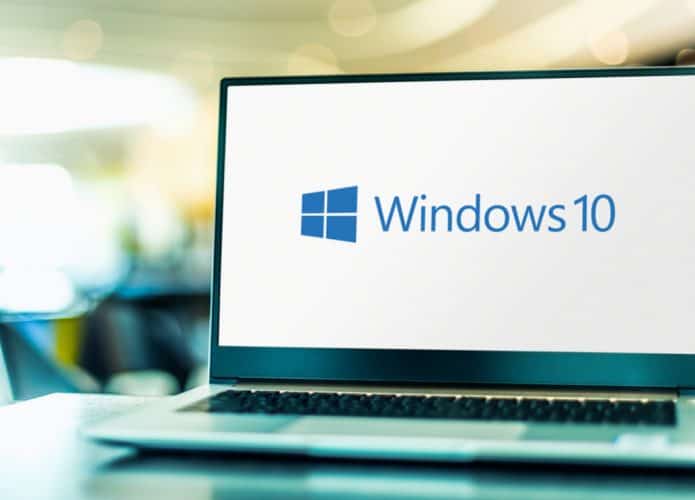 Microsoft revela preço de suporte estendido do Windows 10