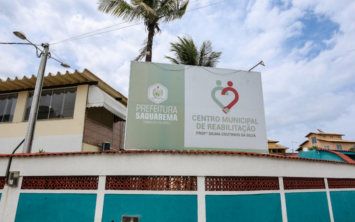 Centro de Reabilitação de Saquarema completa cinco anos de funcionamento | Saquarema