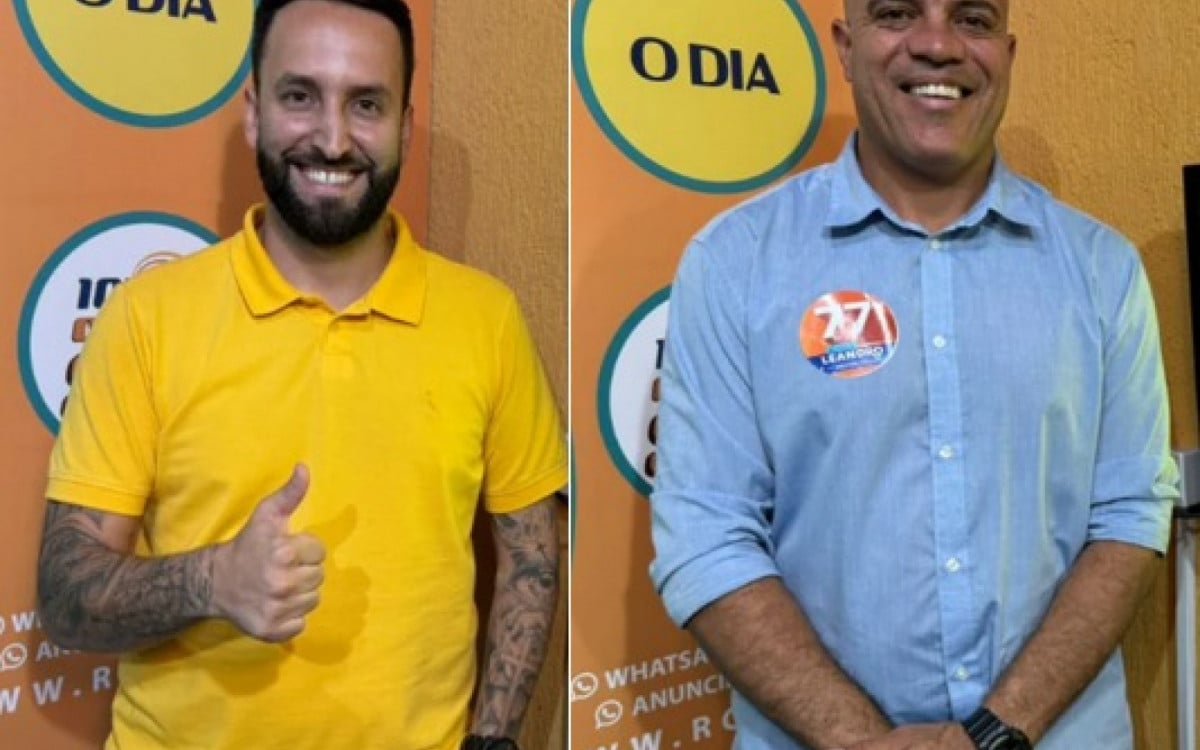Candidatos a prefeito de Búzios reforçam campanha com apoios importantes | Política Costa do Sol