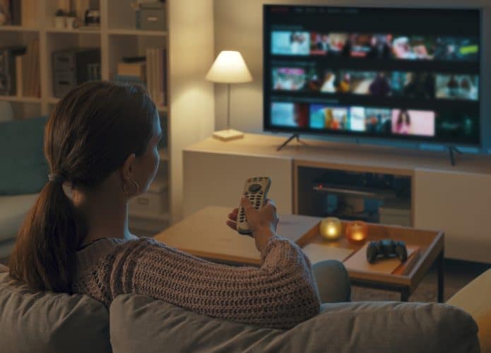 Sua Smart TV pode se tornar a central da casa inteligente