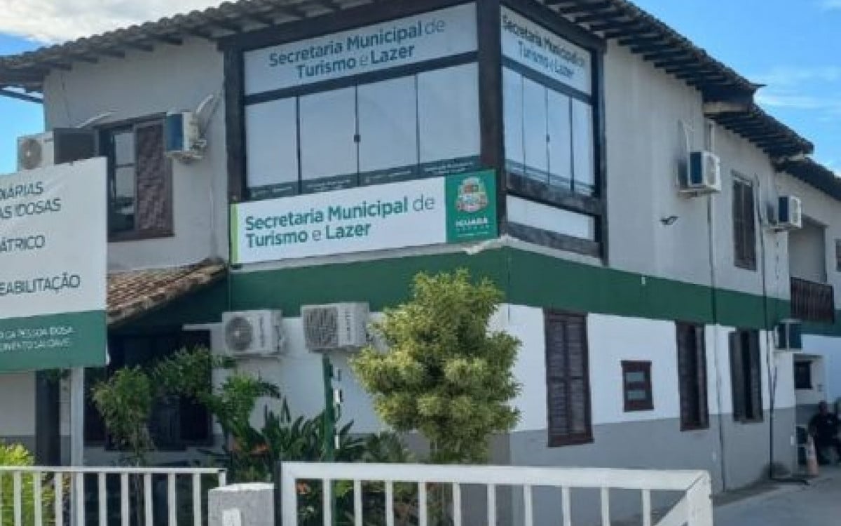 Iguaba Grande abre inscrições para eleição de membros do Conselho Municipal de Turismo | Iguaba Grande
