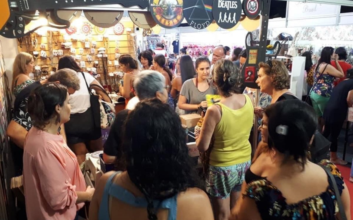 16ª edição da Outlet Rio das Ostras terá descontos especiais como principal atração