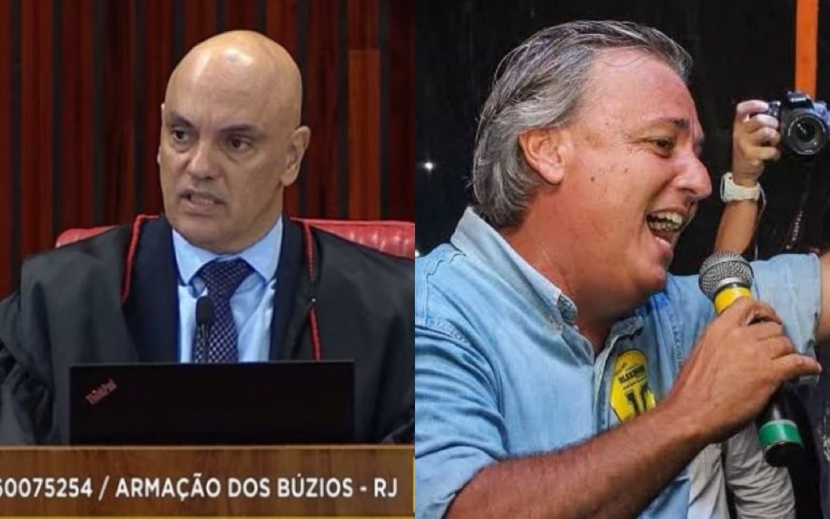 TSE decide que Alexandre Martins volta ao cargo de prefeito de Búzios. Eleição suplementar está cancelada | Política Costa do Sol