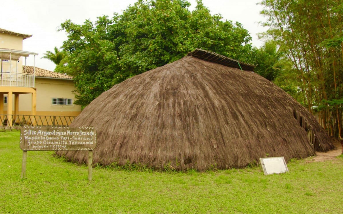 Dia dos Povos Indígenas terá programação especial no Sítio Arqueológico de Araruama | Araruama