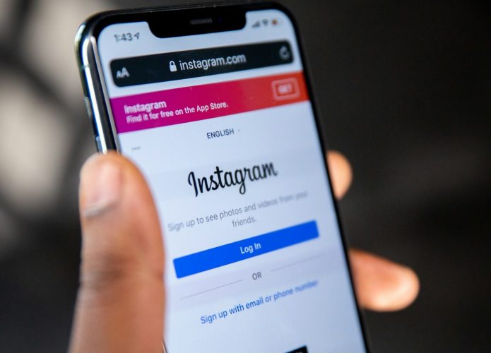 Instagram: como descobrir data de criação e país de uma conta