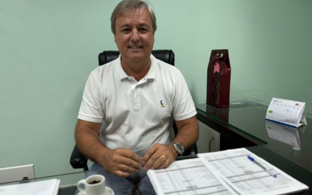 Alexandre Martins volta ao comando de Búzios nesta sexta-feira (19) | Política Costa do Sol