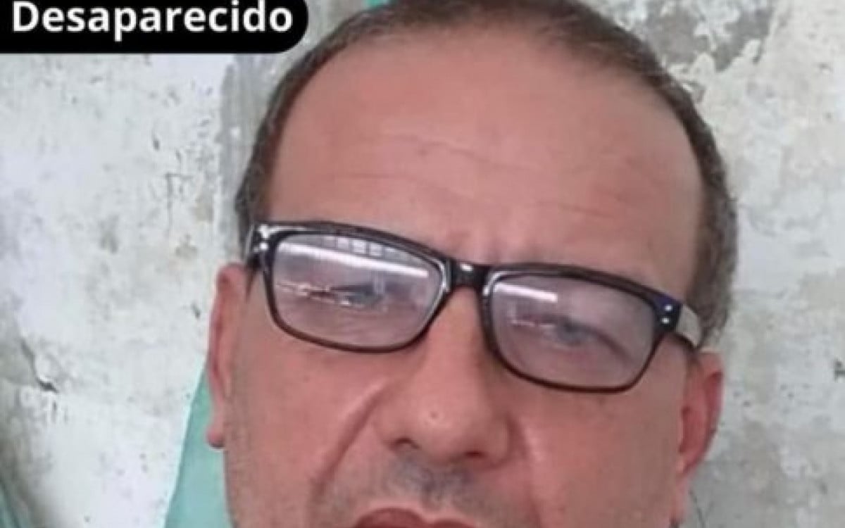 Homem encontrado morto em Arraial do Cabo é identificado | Arraial do Cabo - Rio de Janeiro