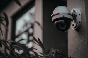 5 melhores câmeras de segurança para uso residencial