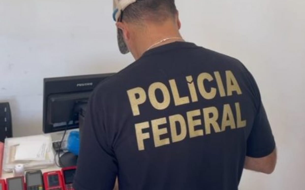 Polícia federal realiza ‘Operação Contágios II’ em Iguaba Grande | Iguaba Grande