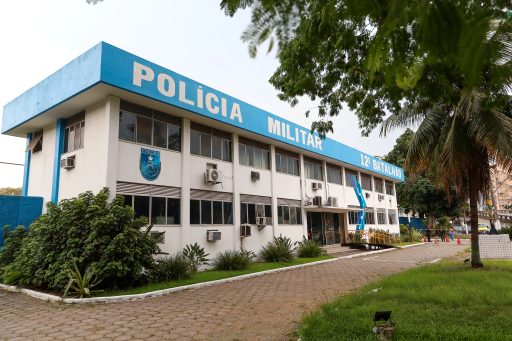 Batalhão da Polícia Militar de Niterói terá novo comandante | Enfoco